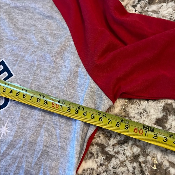 XL Briefly Stated Mens 2-Piece Harry Potter Sleep Set Sleepwear Pajama Christmas - Picture 4 of 10